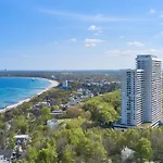 604 Timmendorfer Premium Plaza * טימנדורפר שטרנד