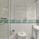 דירה 604 Timmendorfer Premium Plaza טימנדורפר שטרנד