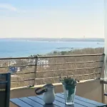 604 Timmendorfer Premium Plaza דירה
