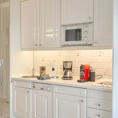 Apartment 604 Timmendorfer Premium Plaza