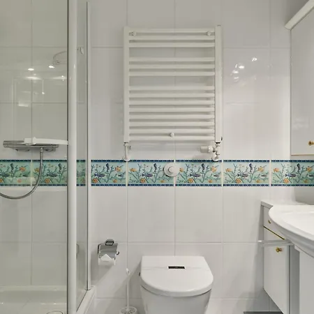 Apartment 604 Timmendorfer Premium Plaza Timmendorfer Strand