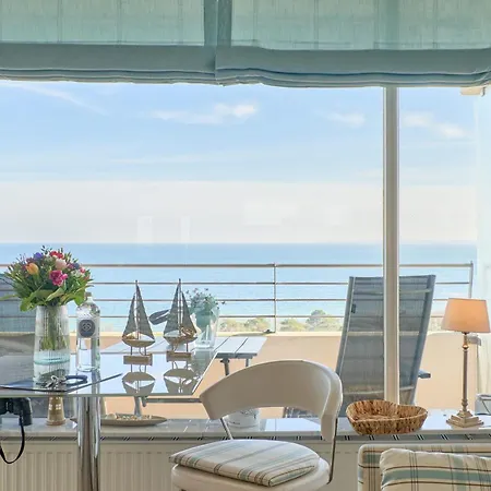 604 Timmendorfer Premium Plaza *