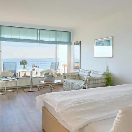 604 Timmendorfer Premium Plaza Timmendorfer Strand