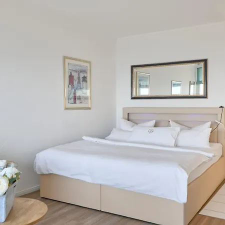 Apartment 604 Timmendorfer Premium Plaza