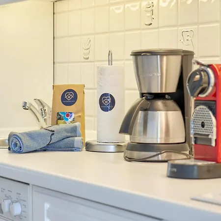 Apartment 604 Timmendorfer Premium Plaza Timmendorfer Strand