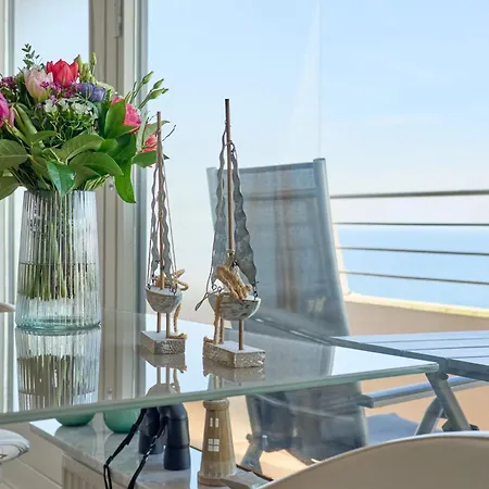 604 Timmendorfer Premium Plaza Timmendorfer Strand