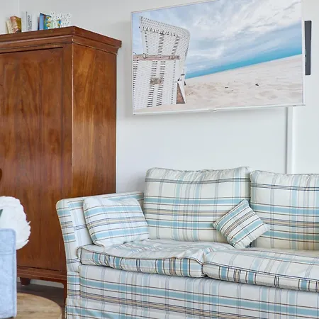 604 Timmendorfer Premium Plaza * Timmendorfer Strand