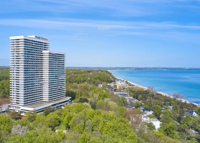 604 Timmendorfer Premium Plaza Timmendorfer Strand