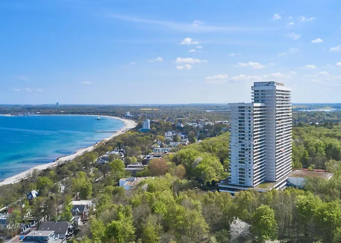 604 Timmendorfer Premium Plaza * Timmendorfer Strand