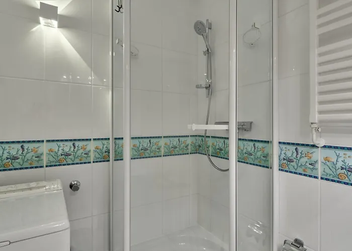 604 Timmendorfer Premium Plaza * Timmendorfer Strand