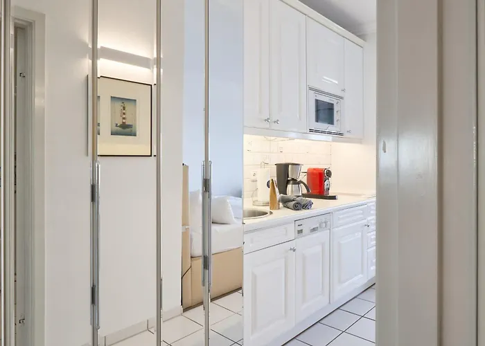 604 Timmendorfer Premium Plaza *