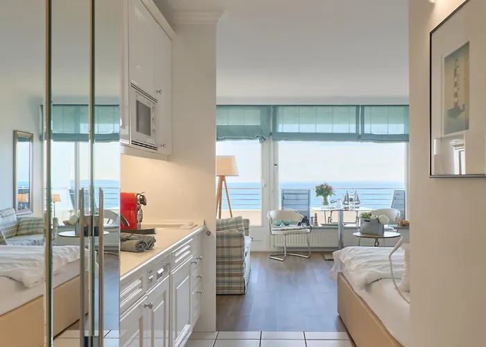 604 Timmendorfer Premium Plaza * Timmendorfer Strand