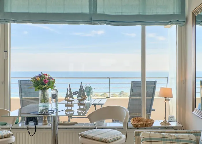 604 Timmendorfer Premium Plaza *