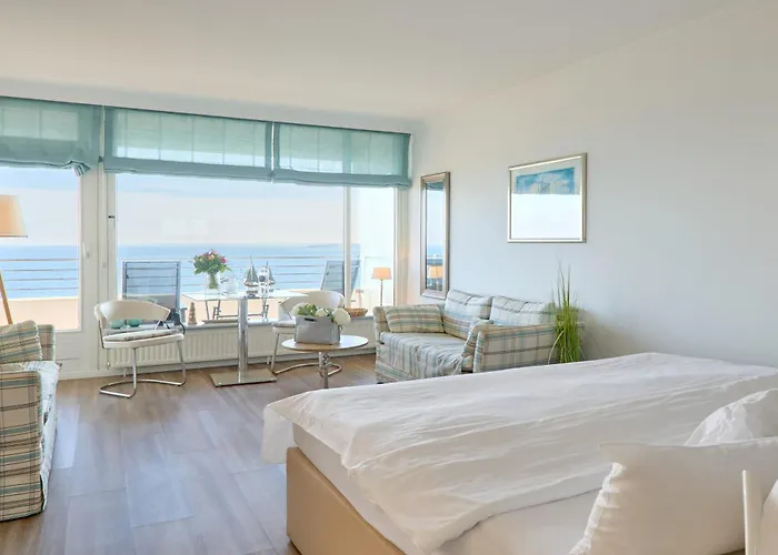 604 Timmendorfer Premium Plaza Timmendorfer Strand