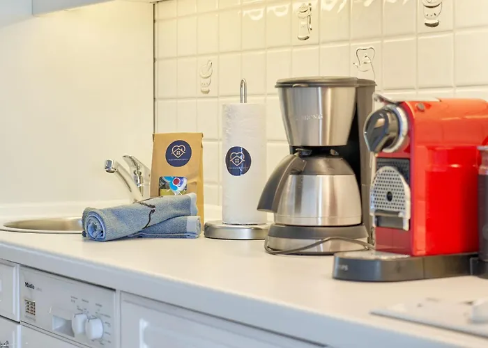 Apartmán 604 Timmendorfer Premium Plaza Timmendorfer Strand