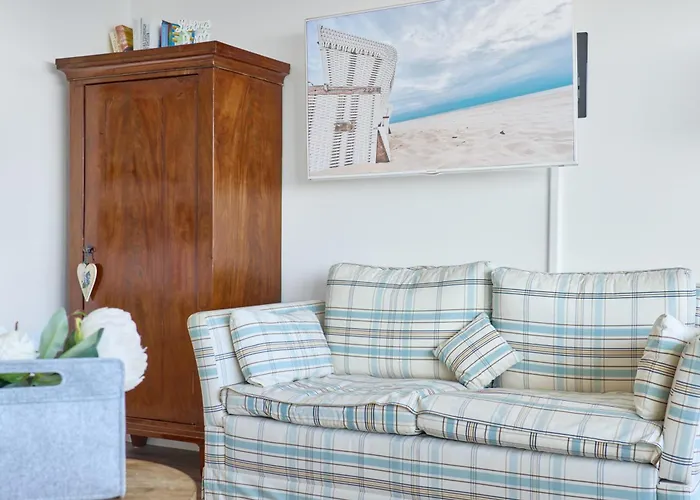 604 Timmendorfer Premium Plaza * Timmendorfer Strand