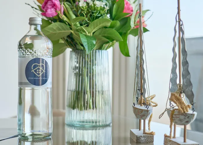 604 Timmendorfer Premium Plaza Timmendorfer Strand